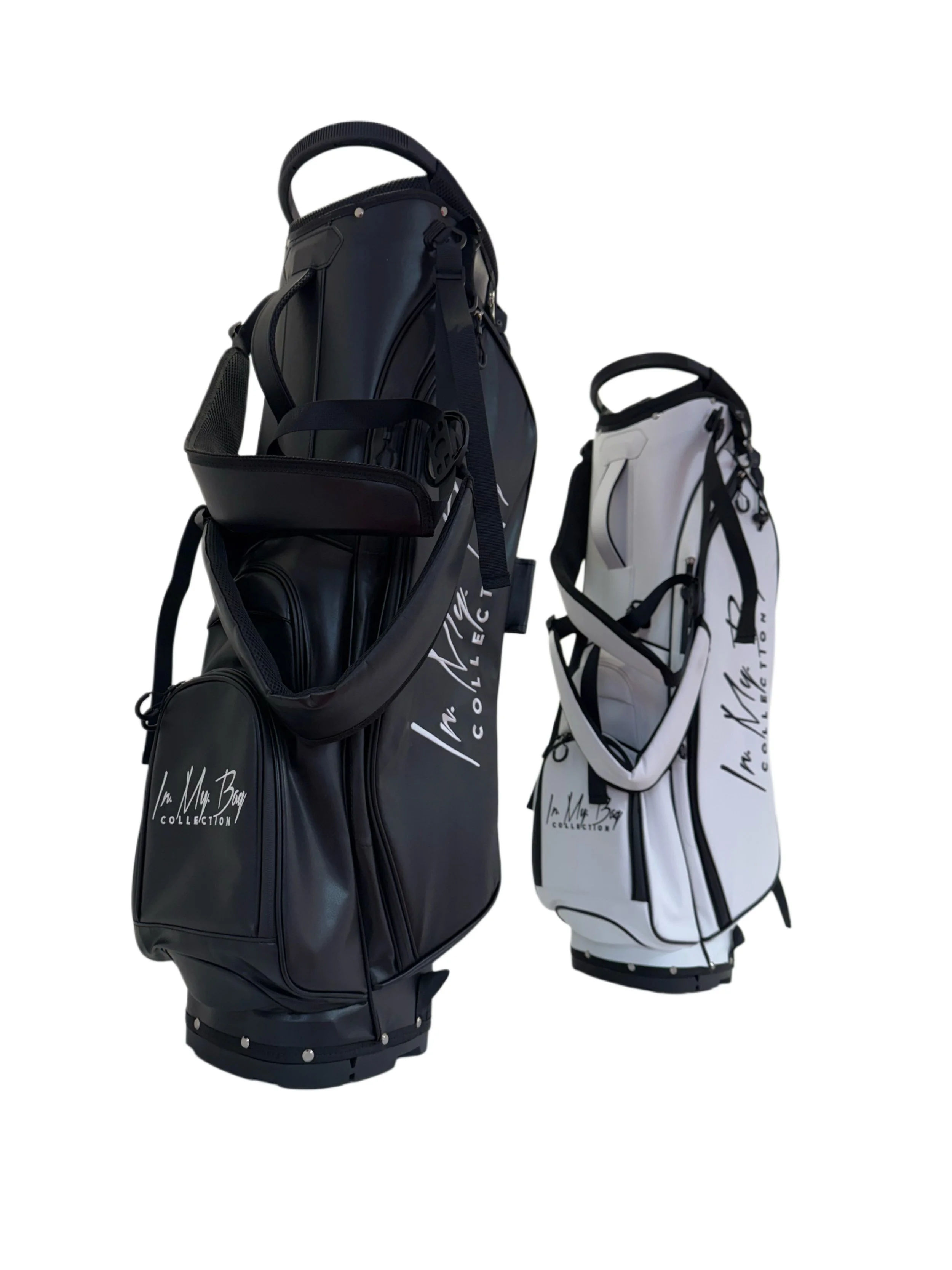 14-Way Golf Bag
