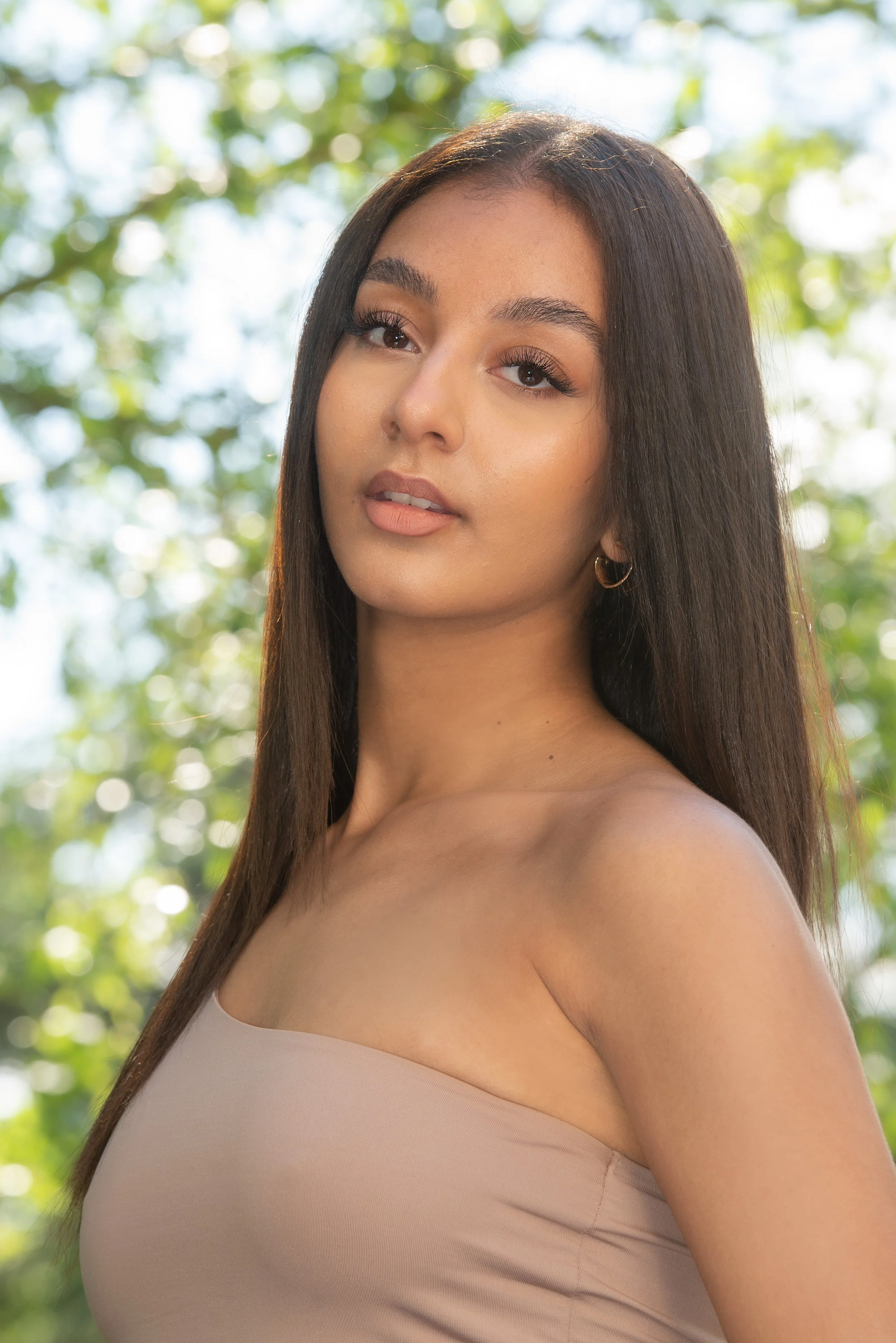 Kyra Lewis signs with Muse. The Agency. — Platinum Academy of