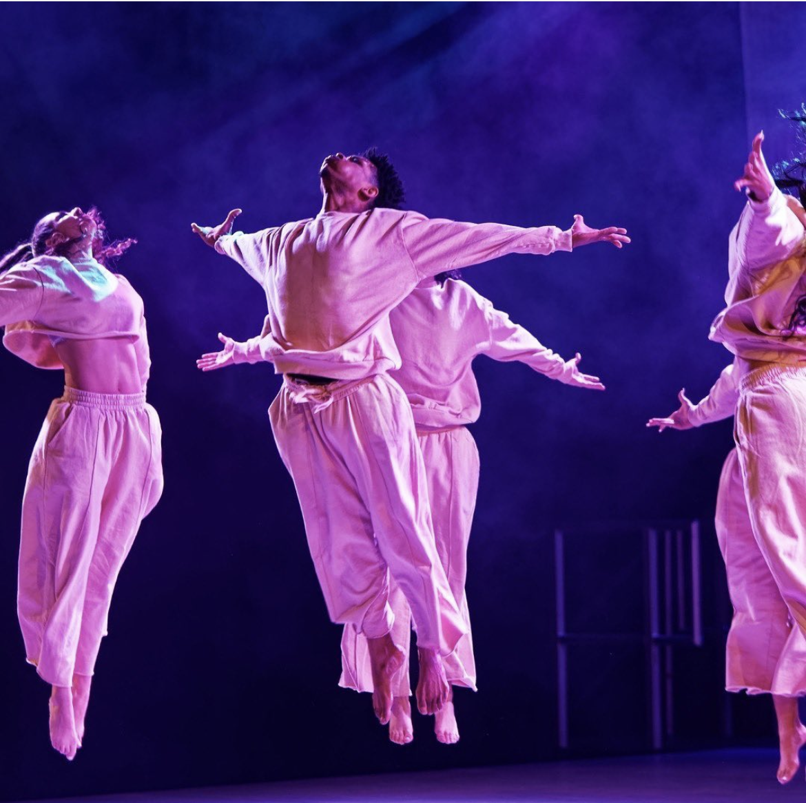 Open &amp; Audition Day