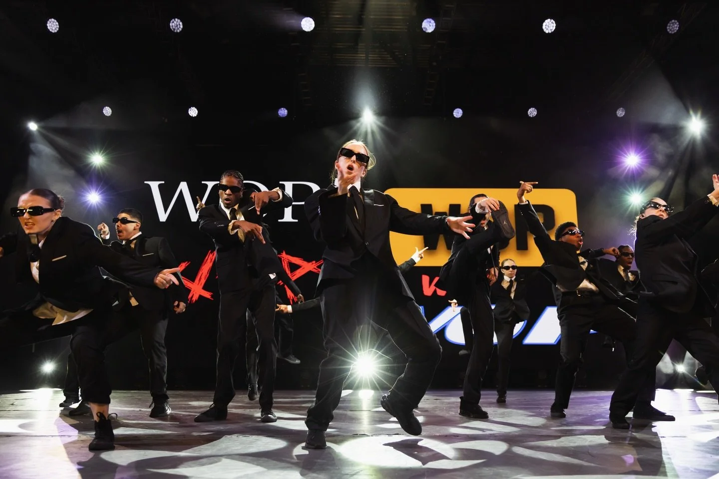 Mood for @moveitshow 2026 🤪🔥 1 week to go&hellip; The countdown has officially begun