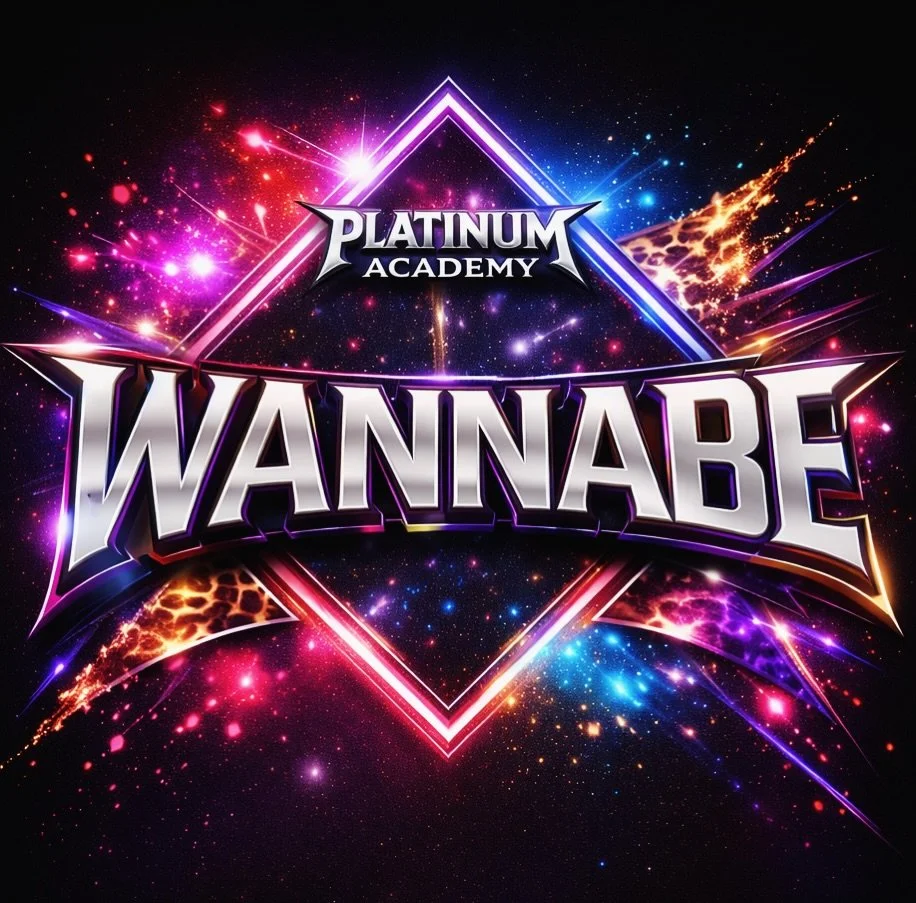 WANNABE - FRIDAY MAINSTAGE!! @moveitshow 🐾🔥