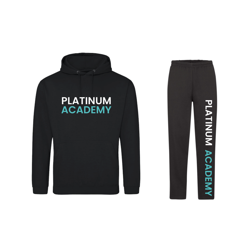 Uniform Tracksuit