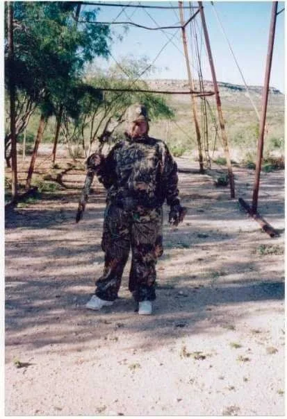 Safety & Security Tip #7 - Gun Shots?