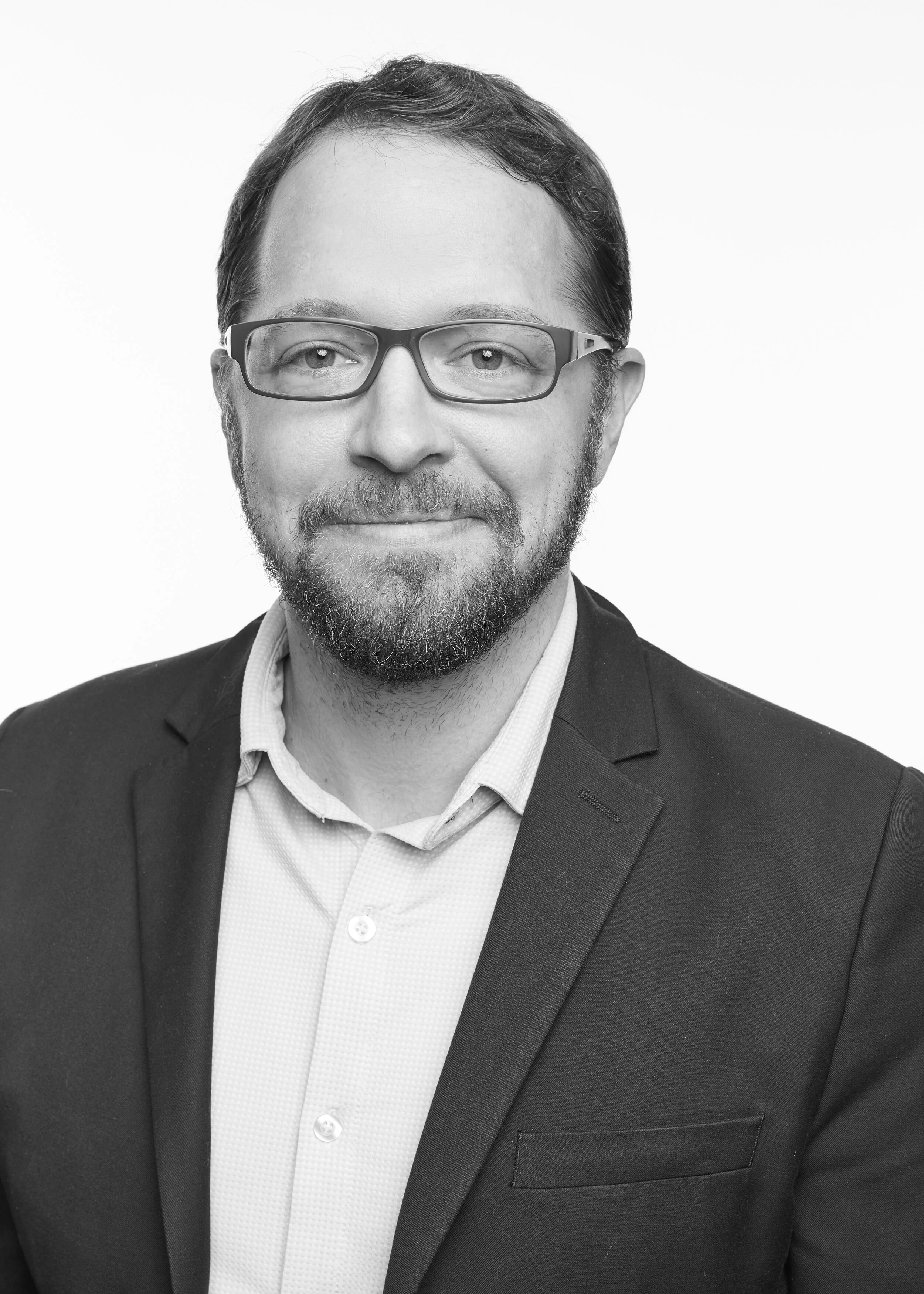 The Team — Nanowear