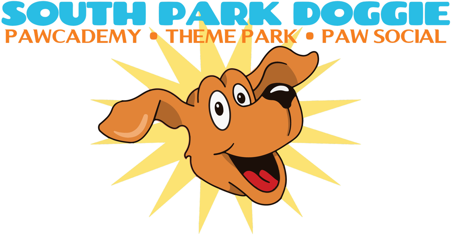 South Park Doggie - Adventureland | South Bay