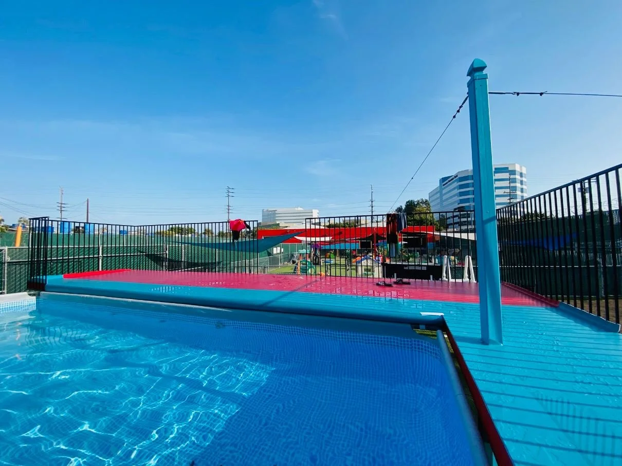 South Park Doggie Adventureland South Bay Dog Daycare, Boarding