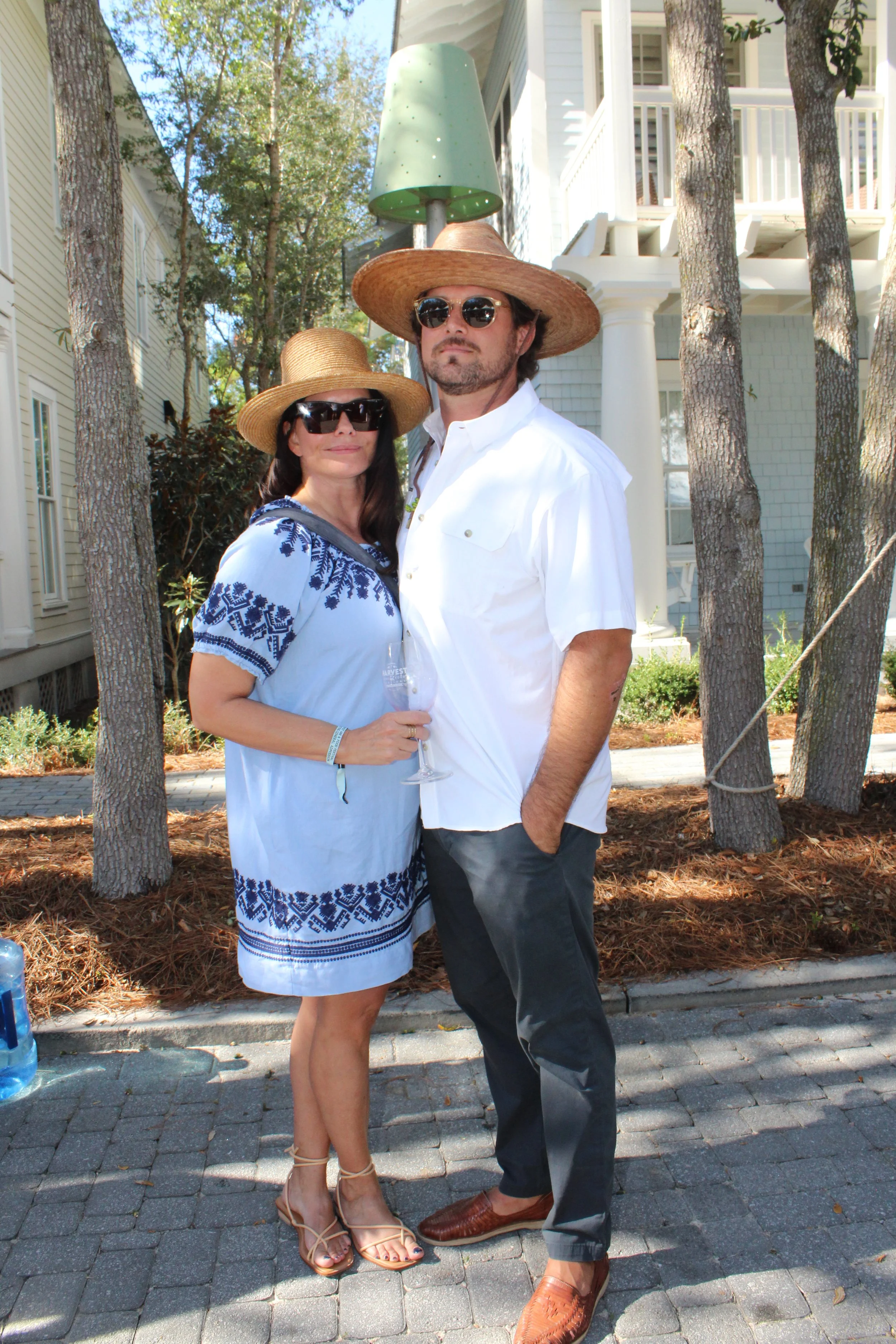 Harvest Wine & Food Festival