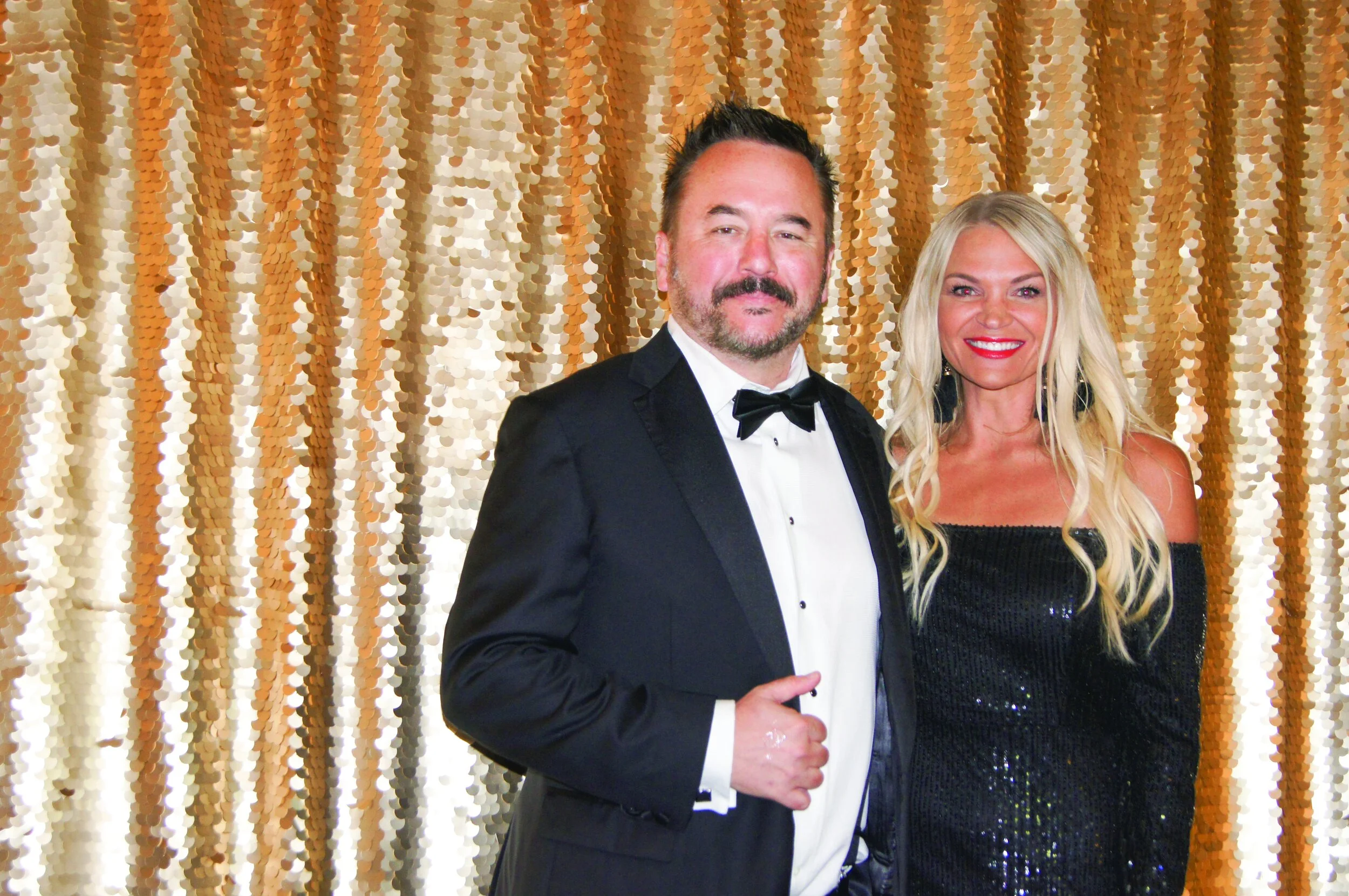 Whimsical Wonderland Gala