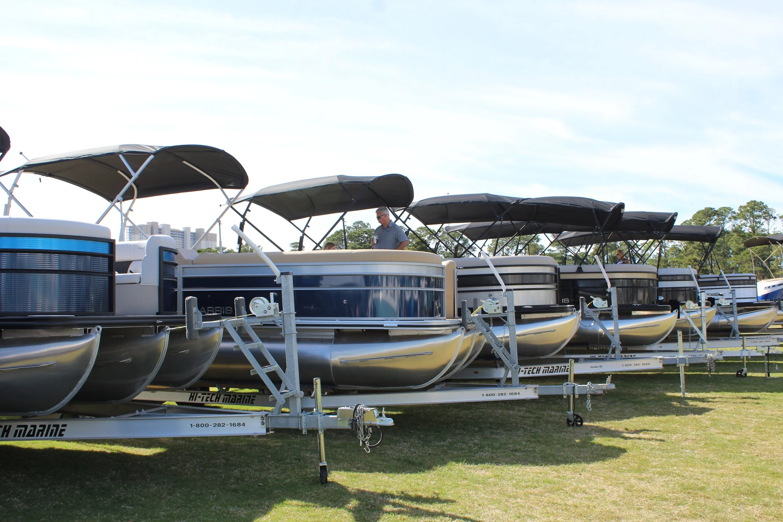 Emerald Coast Boat & Lifestyle Show