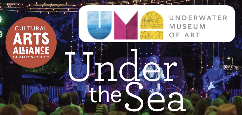 Under the Sea at Grand Boulevard