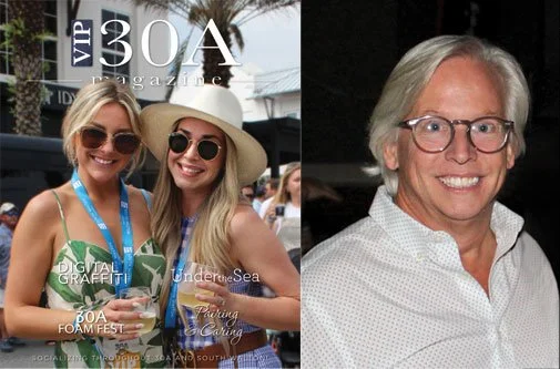 VIP30A July/August 2023 Issue - Letter from the Publisher