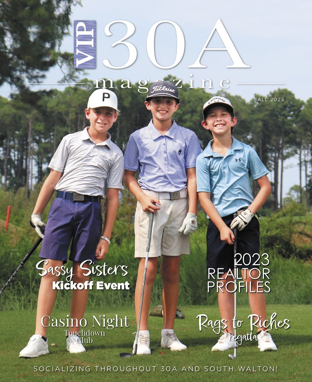 VIP 30A Magazine