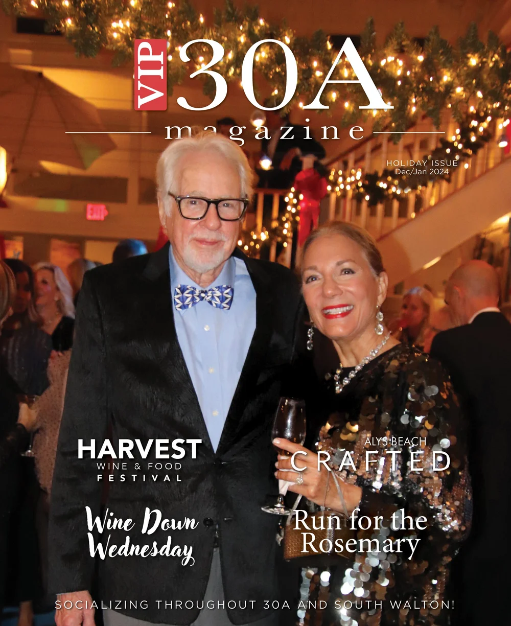 VIP 30A Magazine
