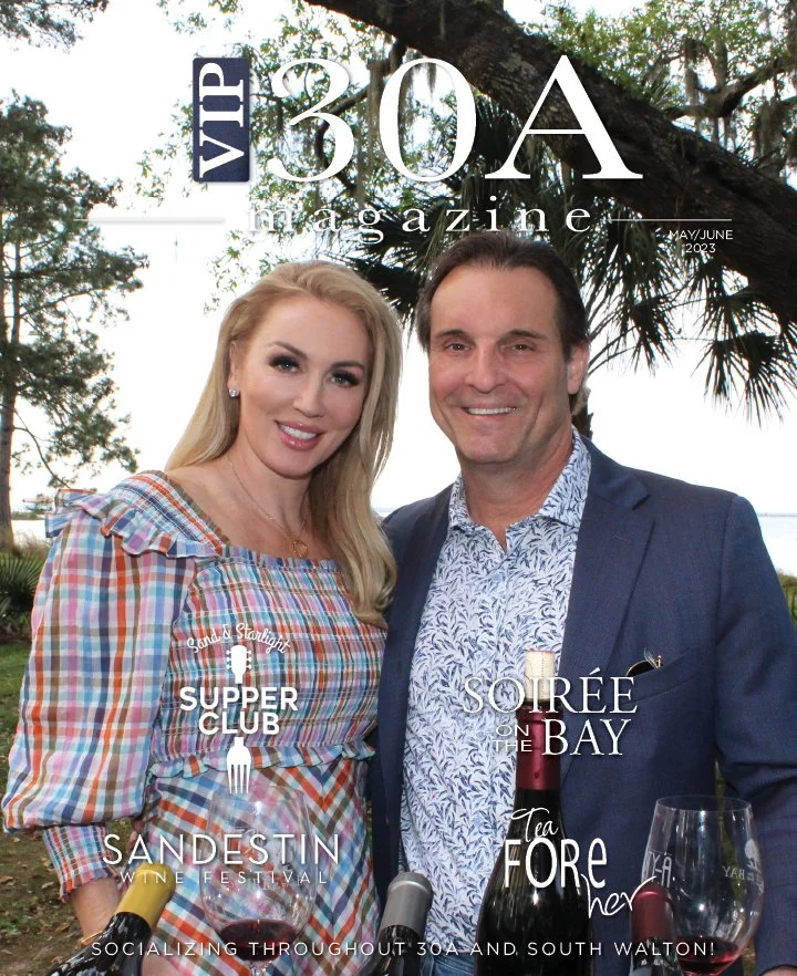 VIP 30A Magazine