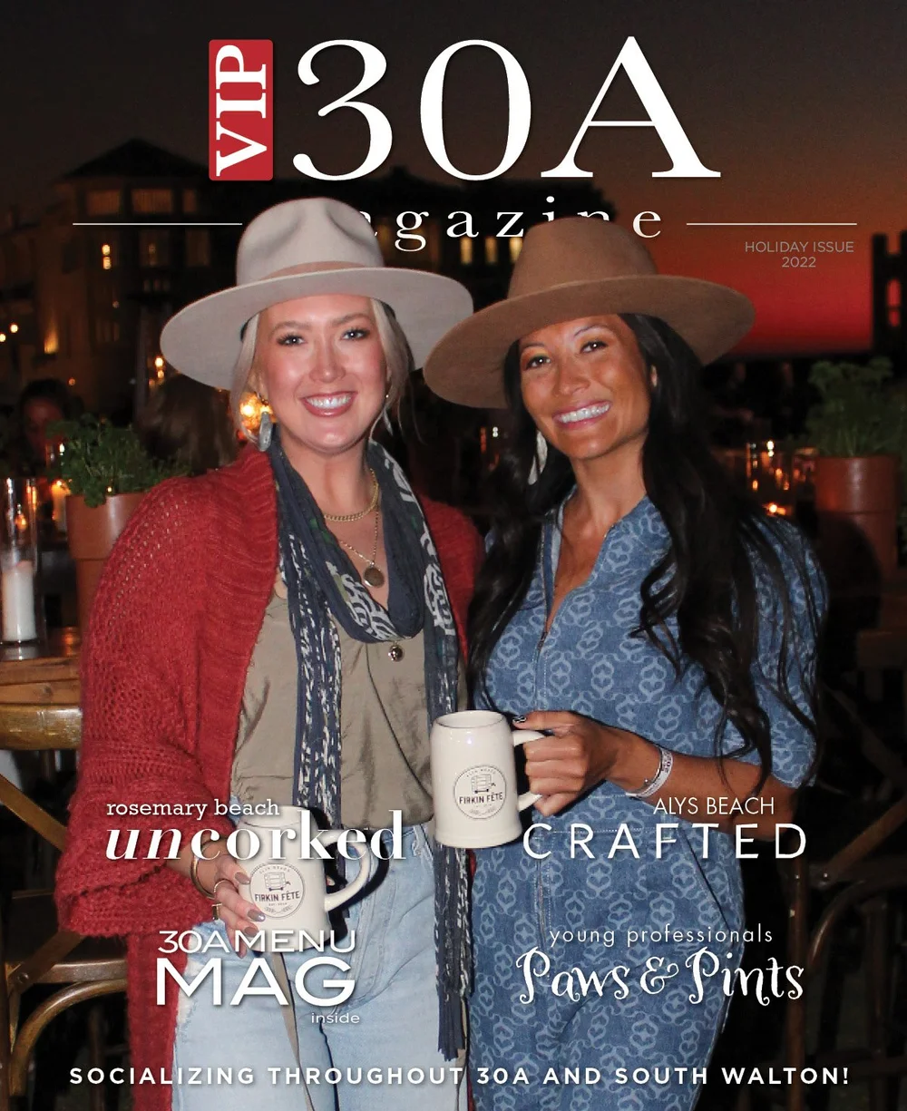 VIP 30A Magazine