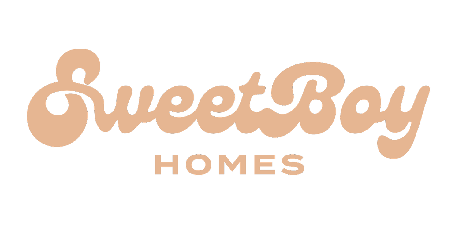  Sweetboy Homes