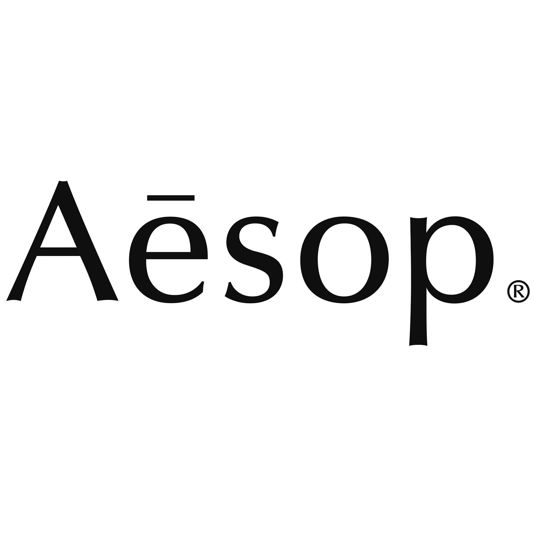 Aesop