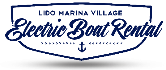 Electric Boat Rental