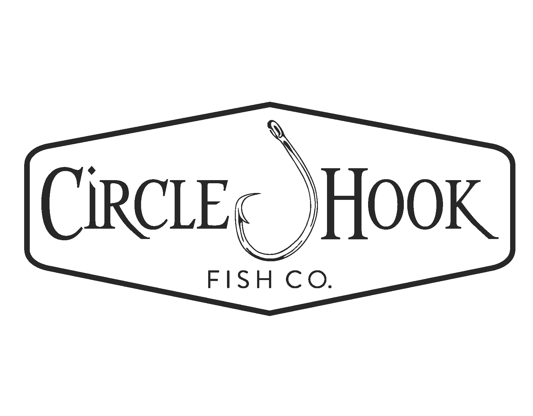 Circle Hook