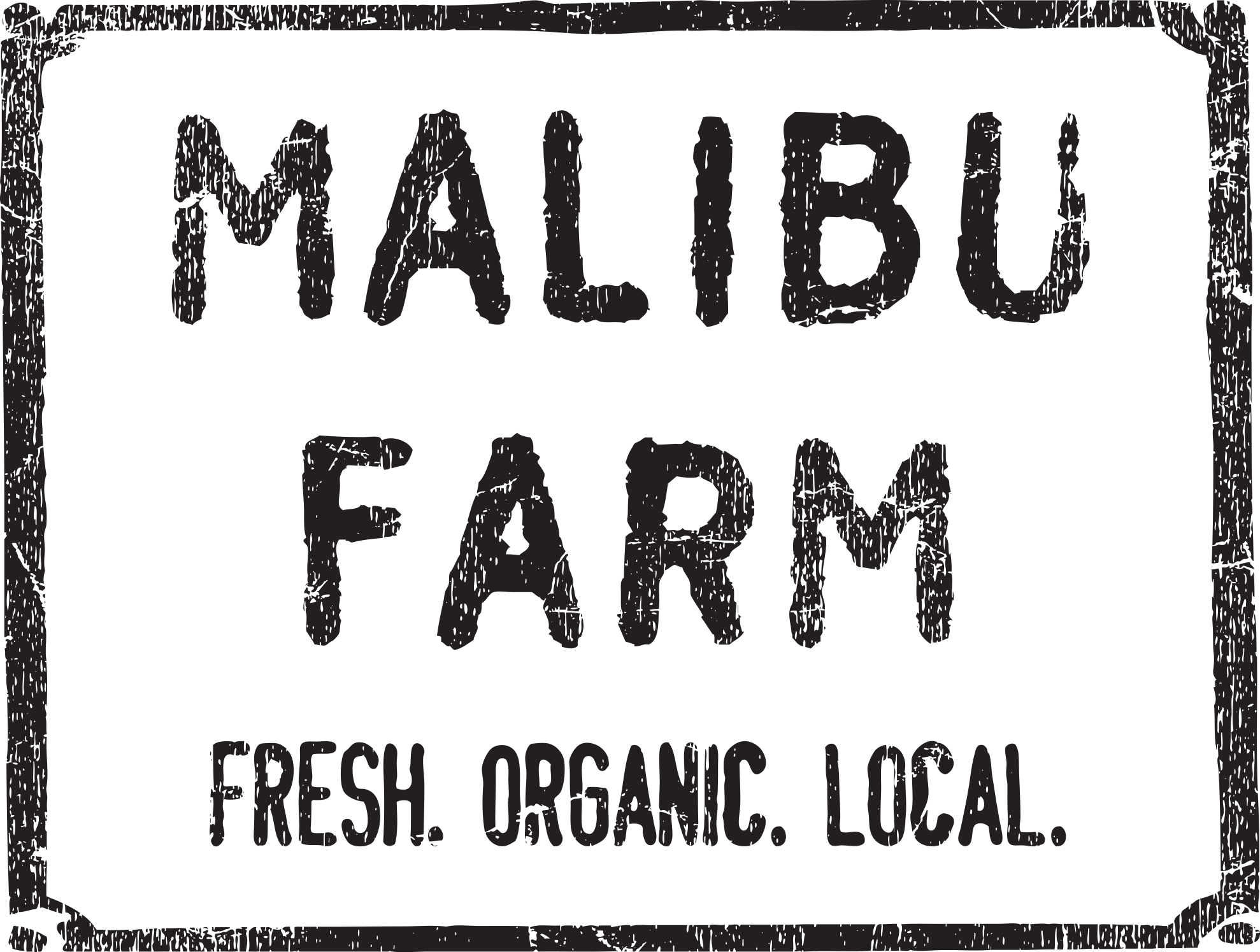 Malibu Farm