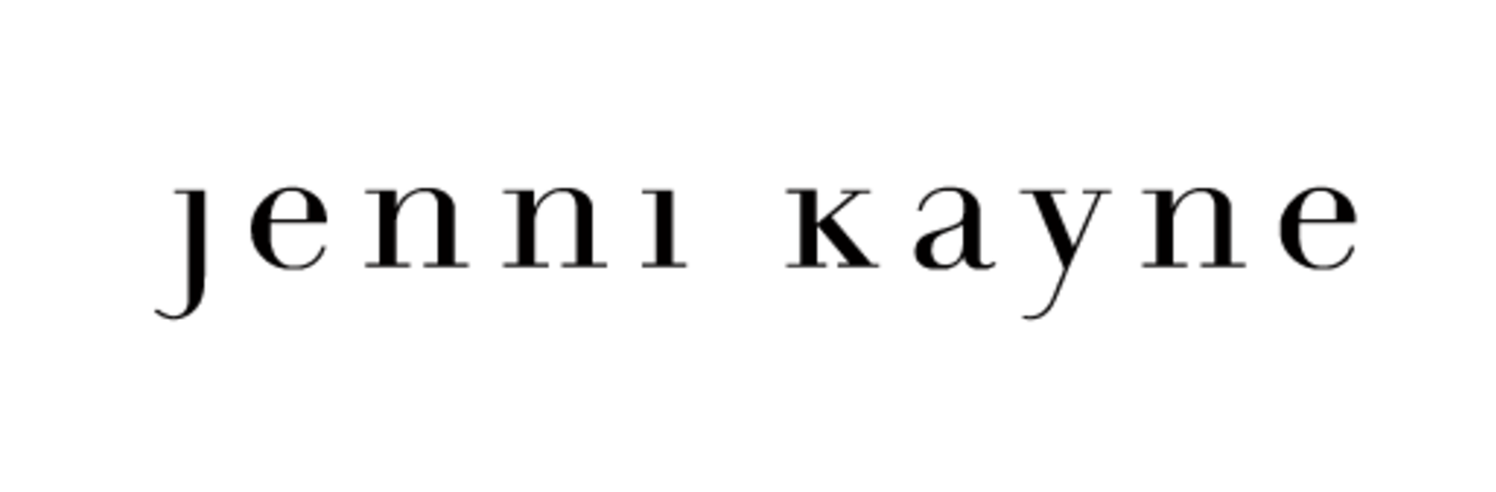 Jenny Kayne