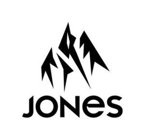 Jones Logo