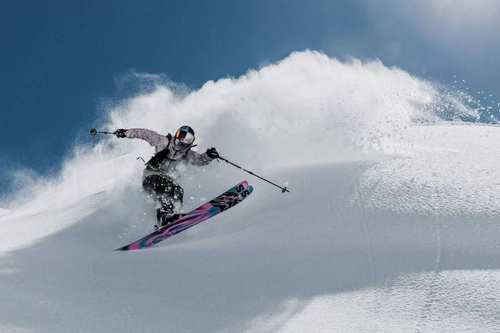 MEN’S SKIS