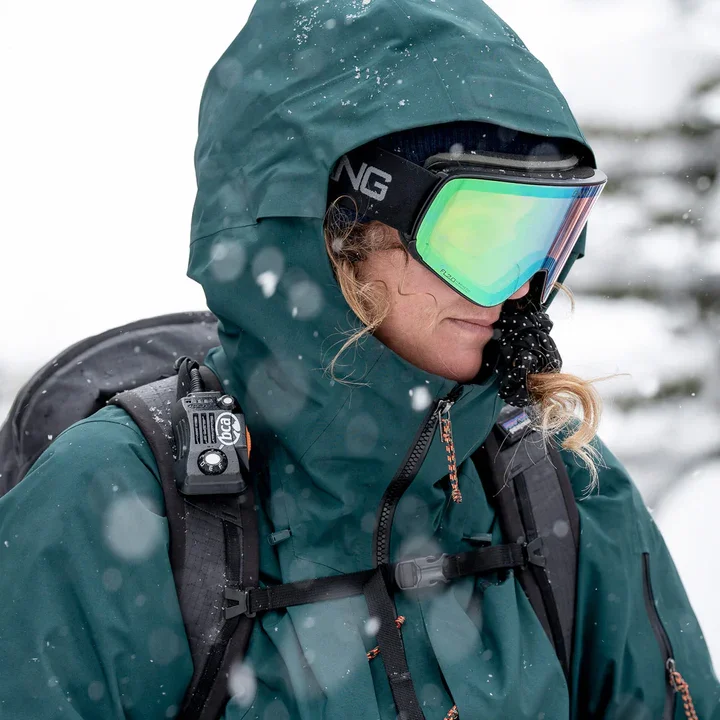 WOMEN’S WINTER JACKETS