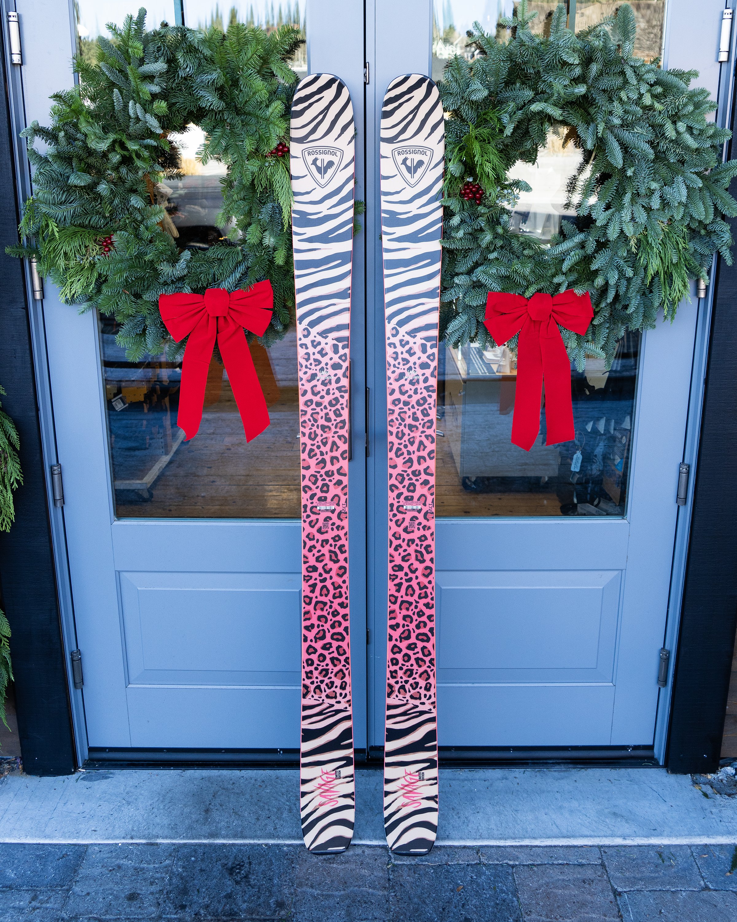 Rossignol SAVAGE FREE OPEN