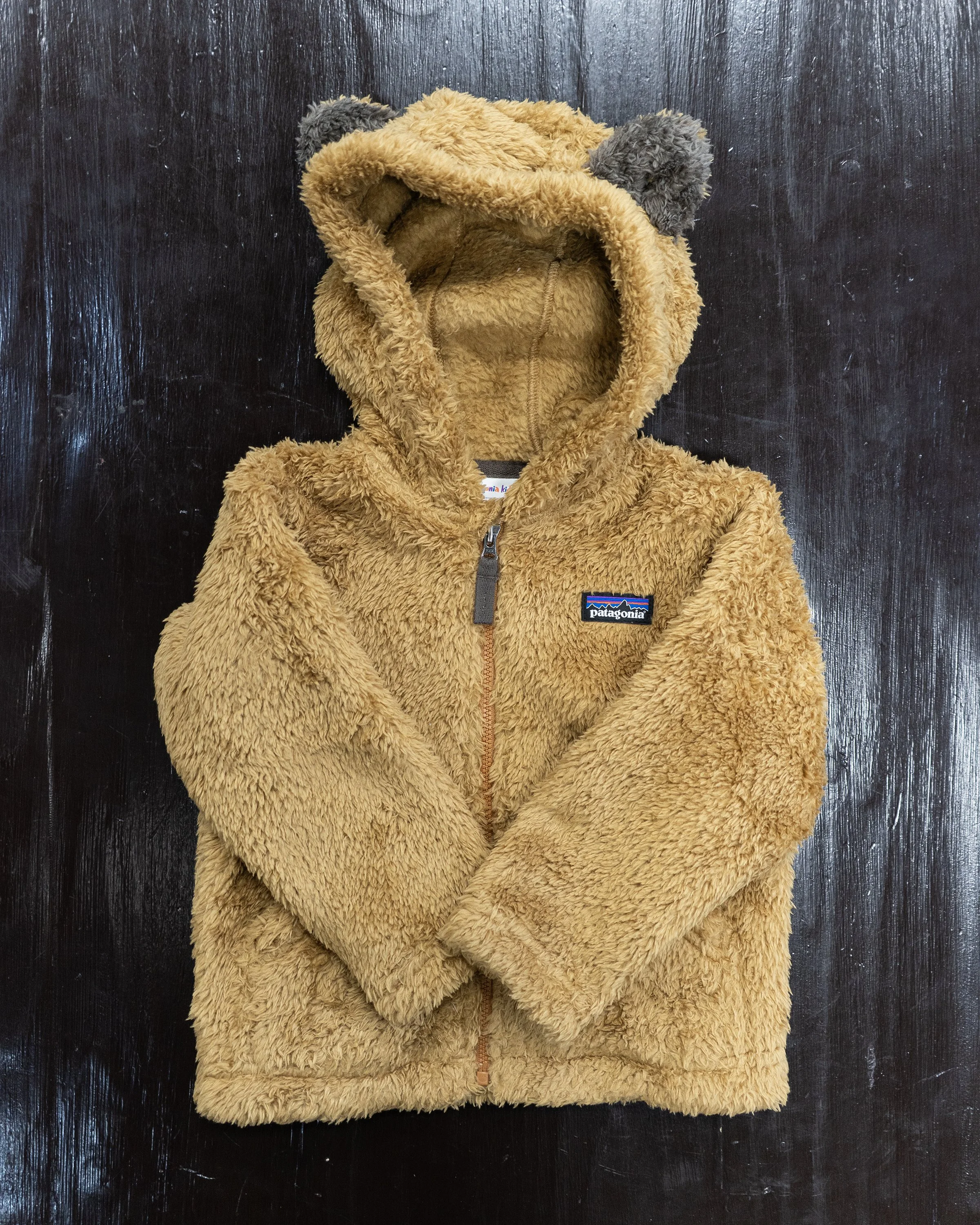 Patagonia Furry friends hoody 