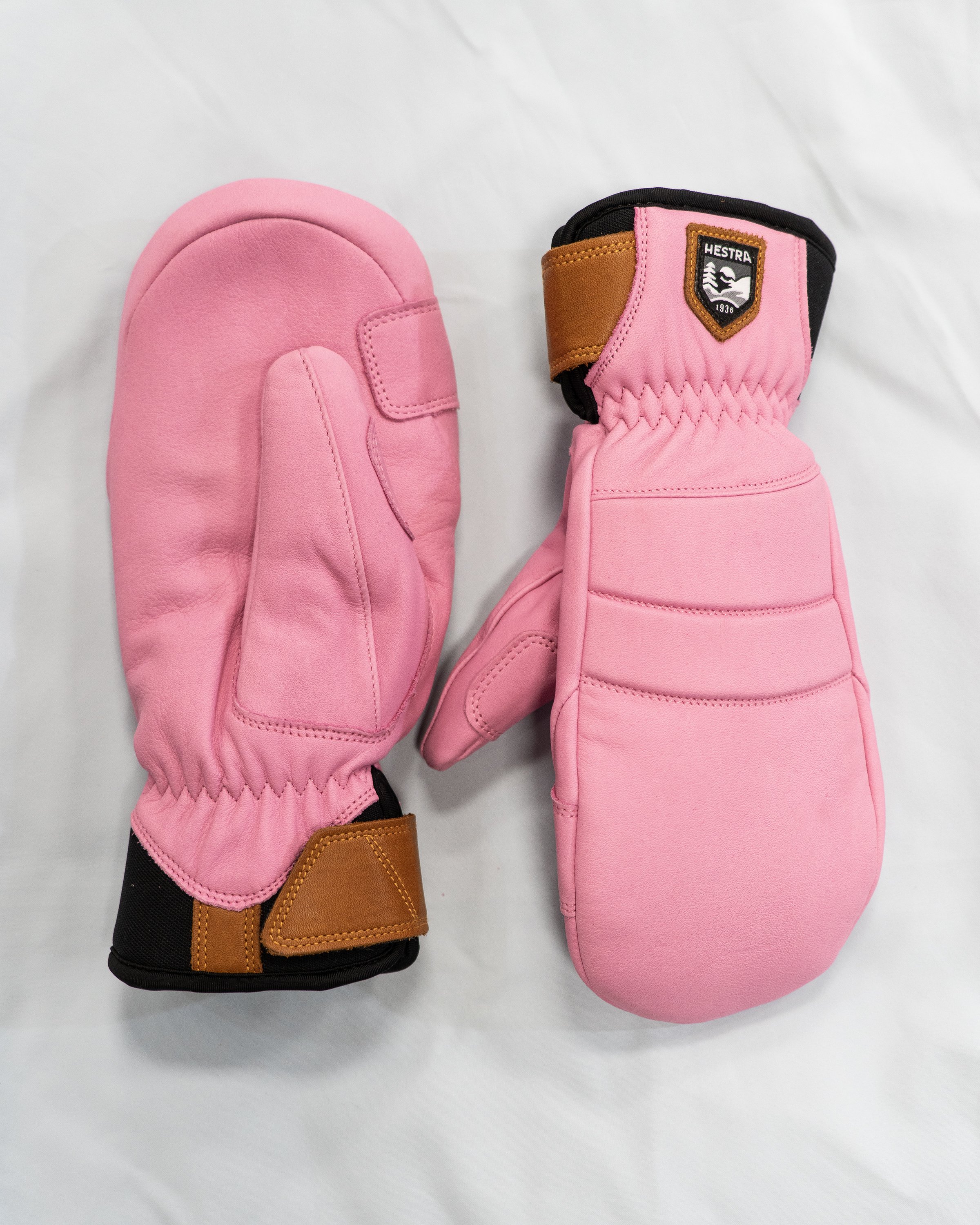 Fall Line Mitt