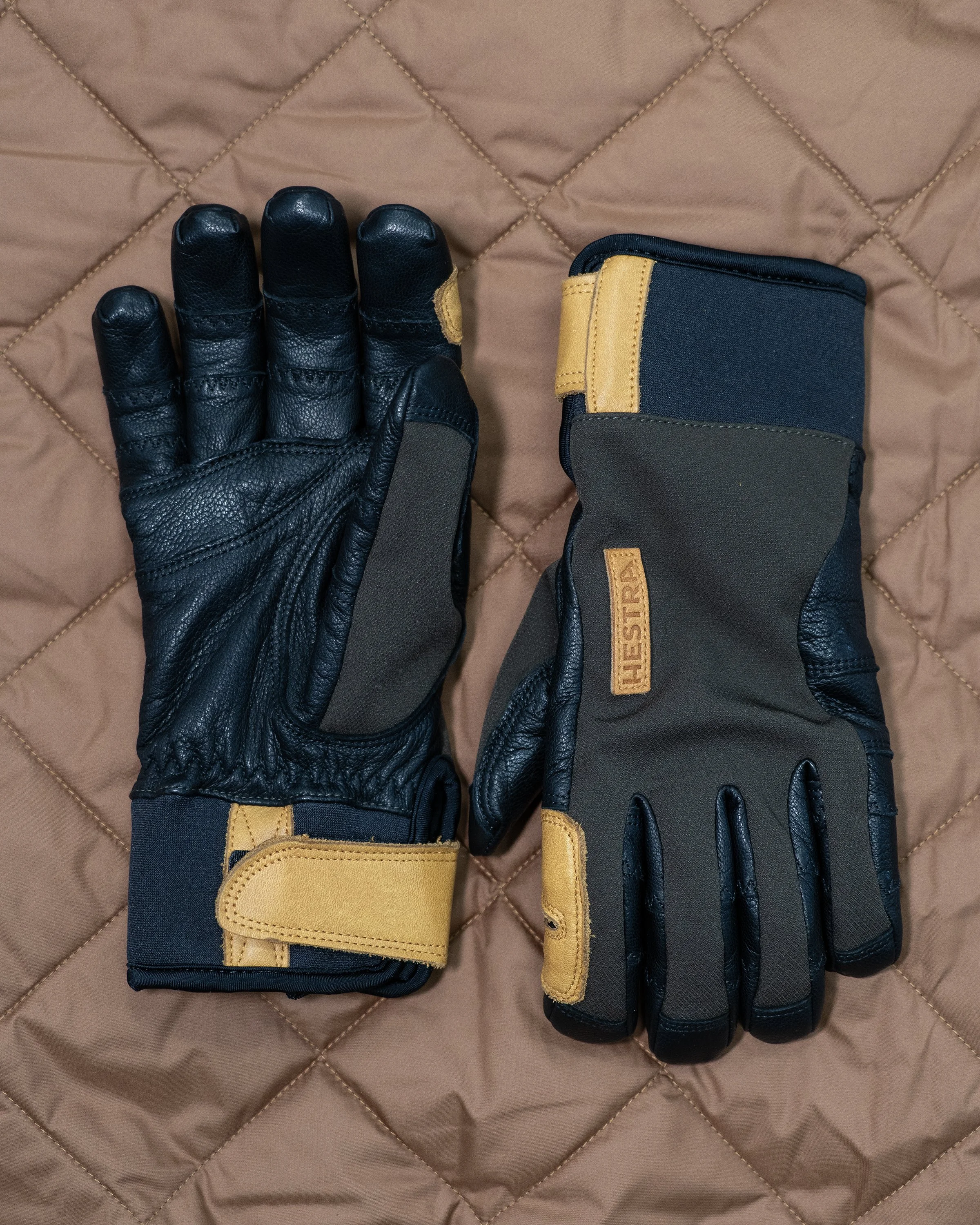 Hestra Ergo Grip Gloves