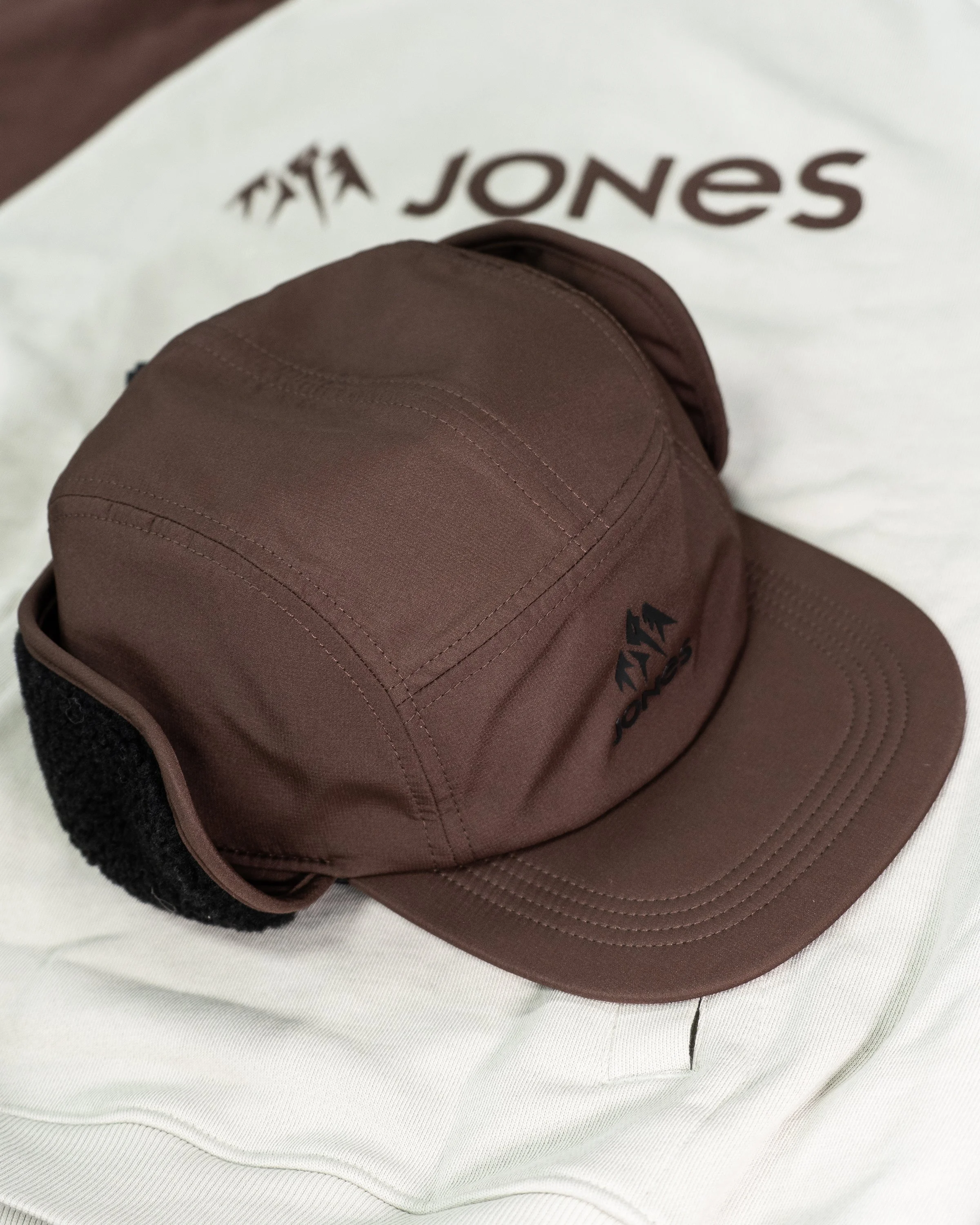 Jones Denali Cap