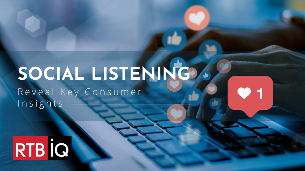 Social listening