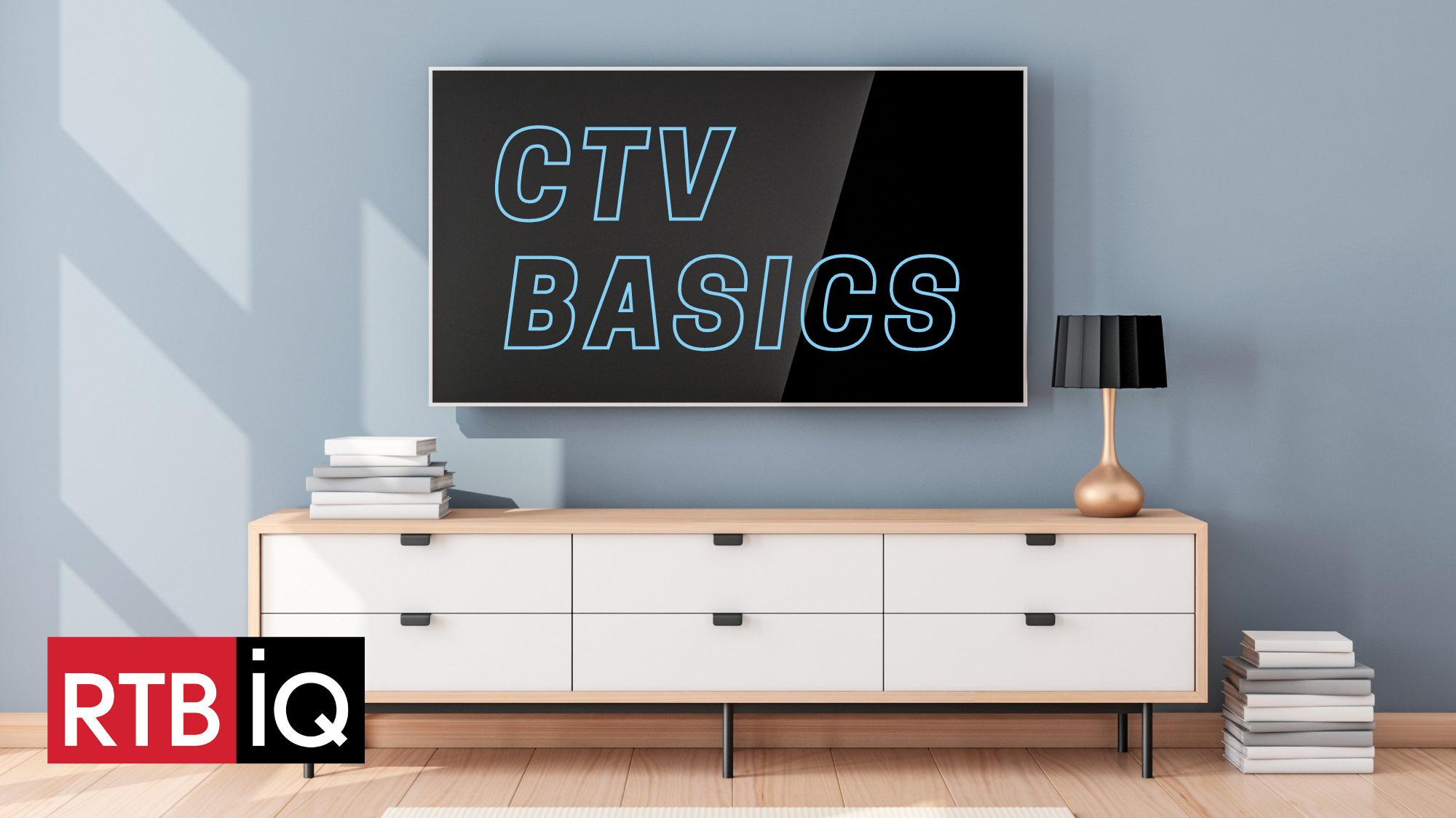 Breaking down the basics of CTV
