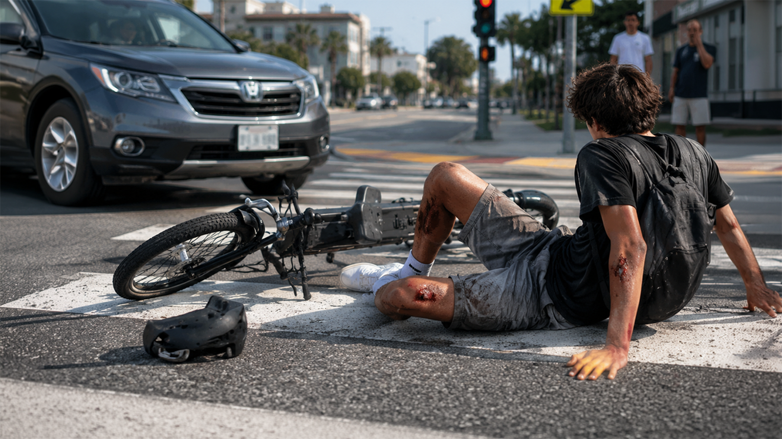 Florida E-Bike Laws: What Parents Should Know