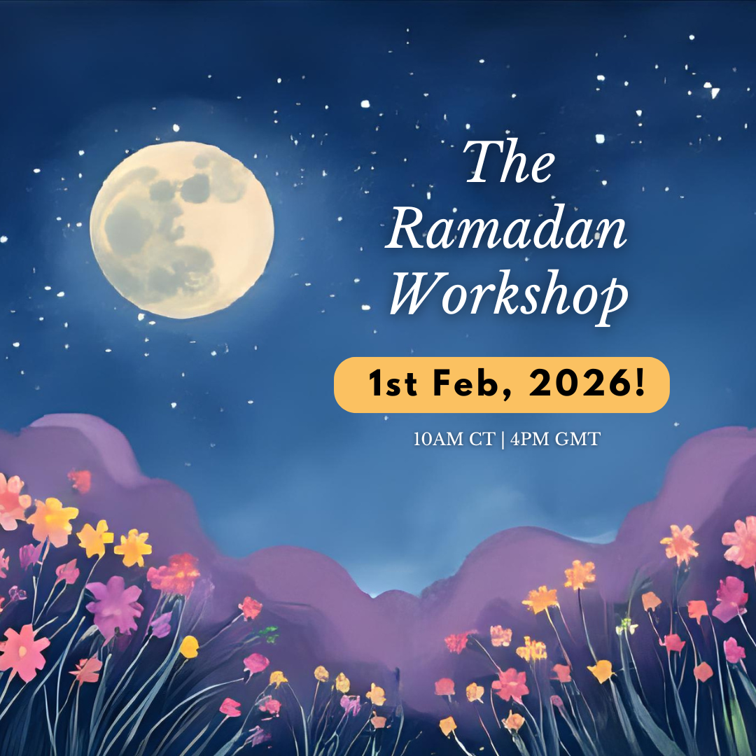 The Ramadan Workshop