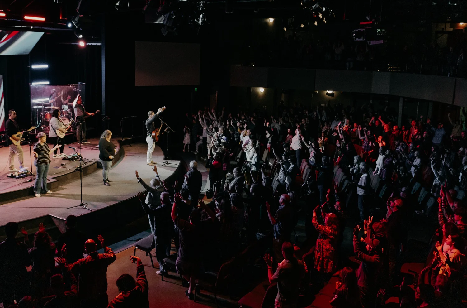 The Bridge Bible Church