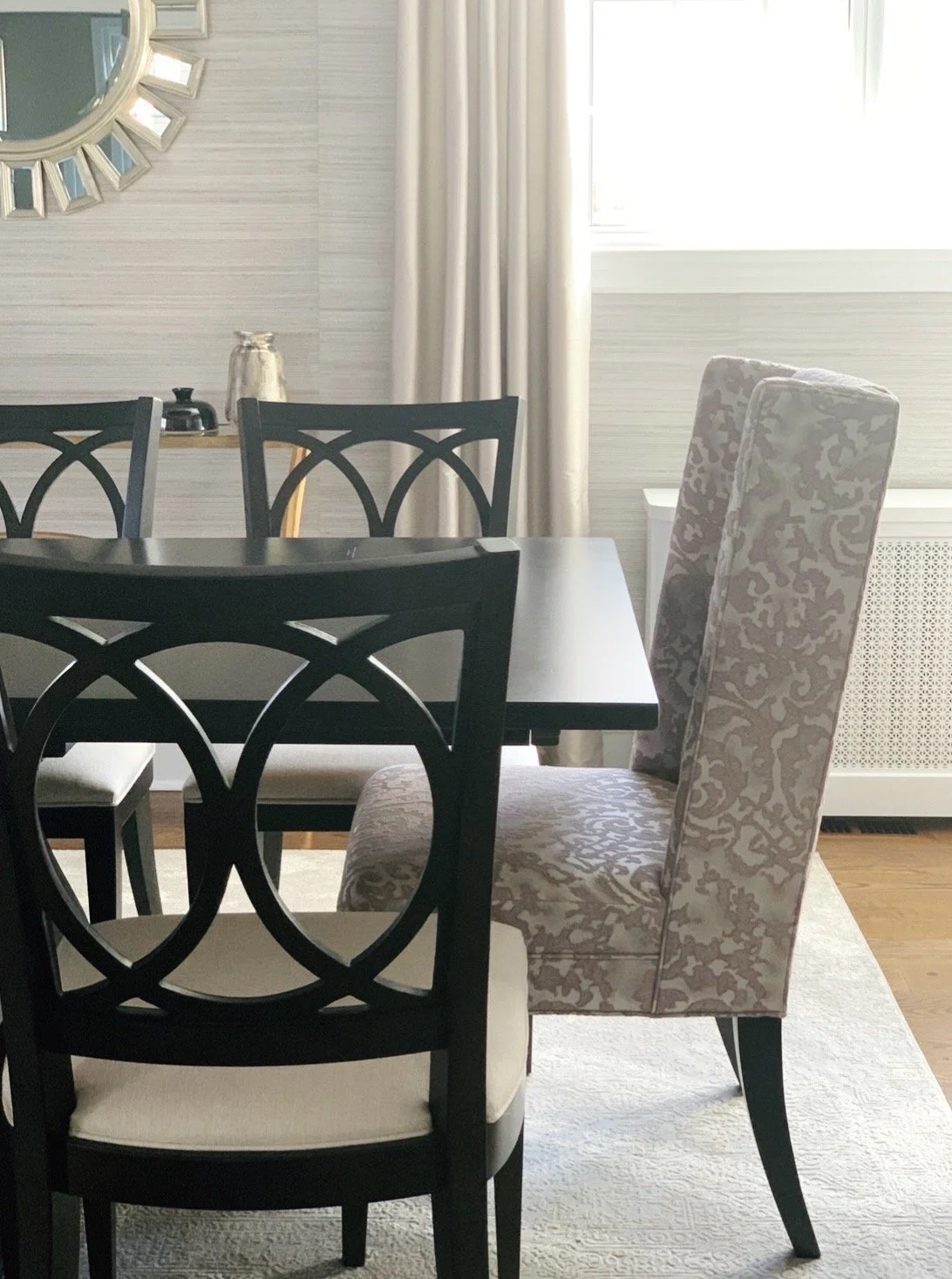 Interior Designer New Jersey Haddonfield Dining Room 17.JPG