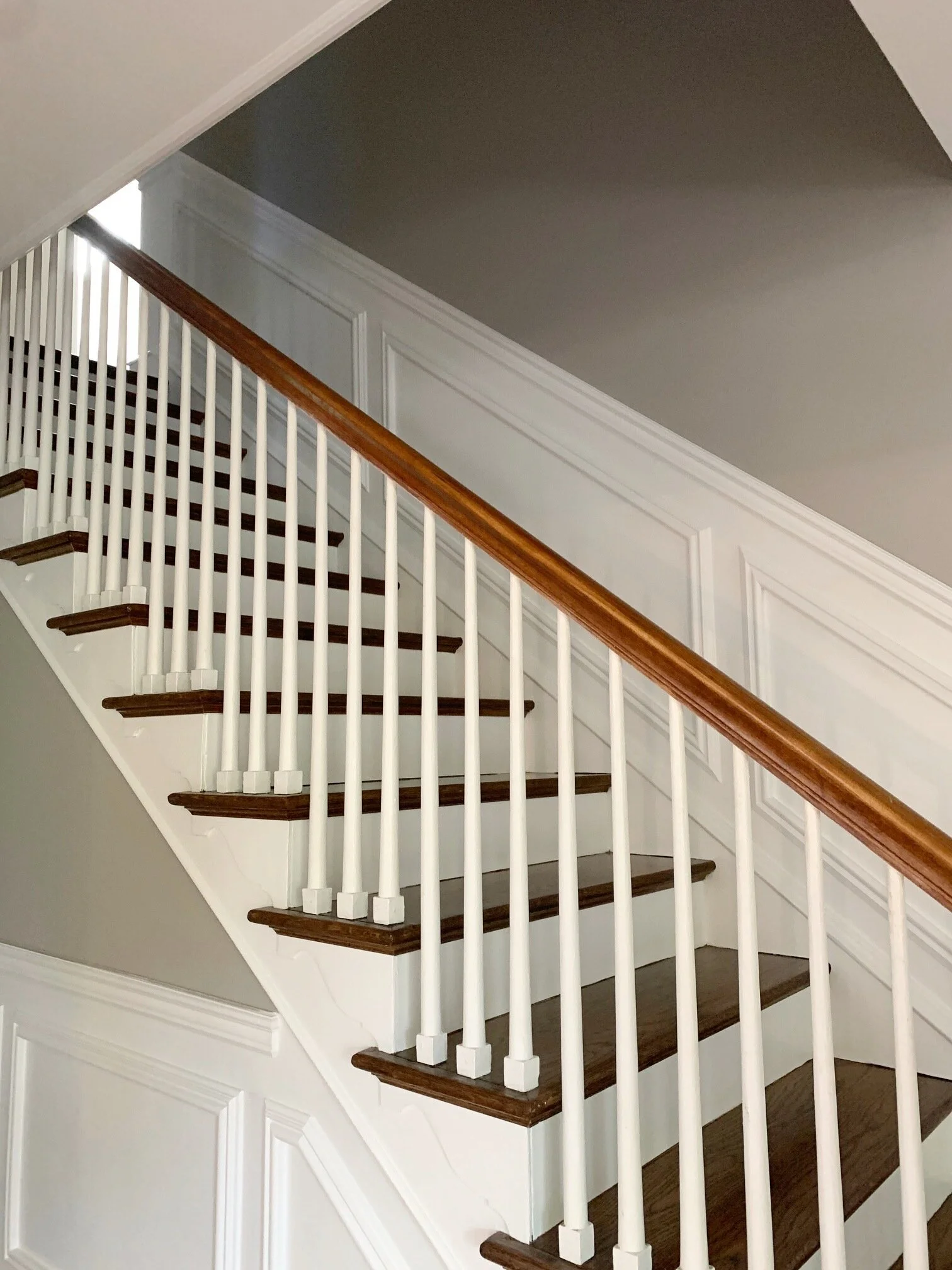 Haddonfield Interior Decorator Foyer 10.jpg