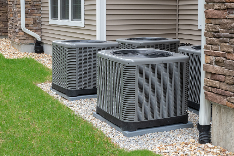 Why Your AC Is Blowing Warm Air — And When to Call a Pro