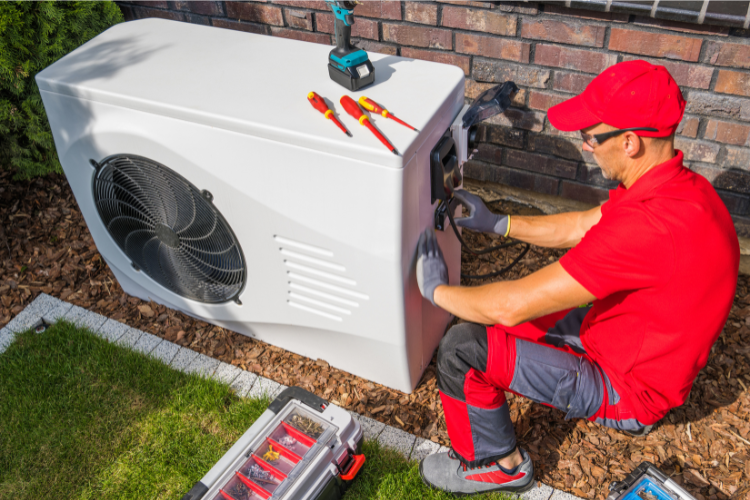 When to Replace vs. Repair Your AC Unit in the Middle of Summer