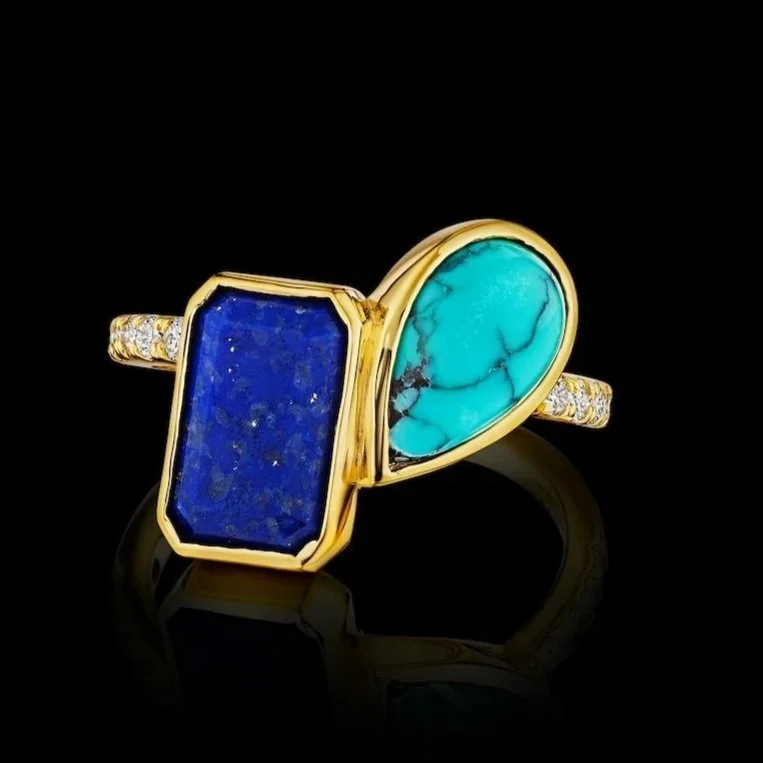 A Unique Birthday Gift