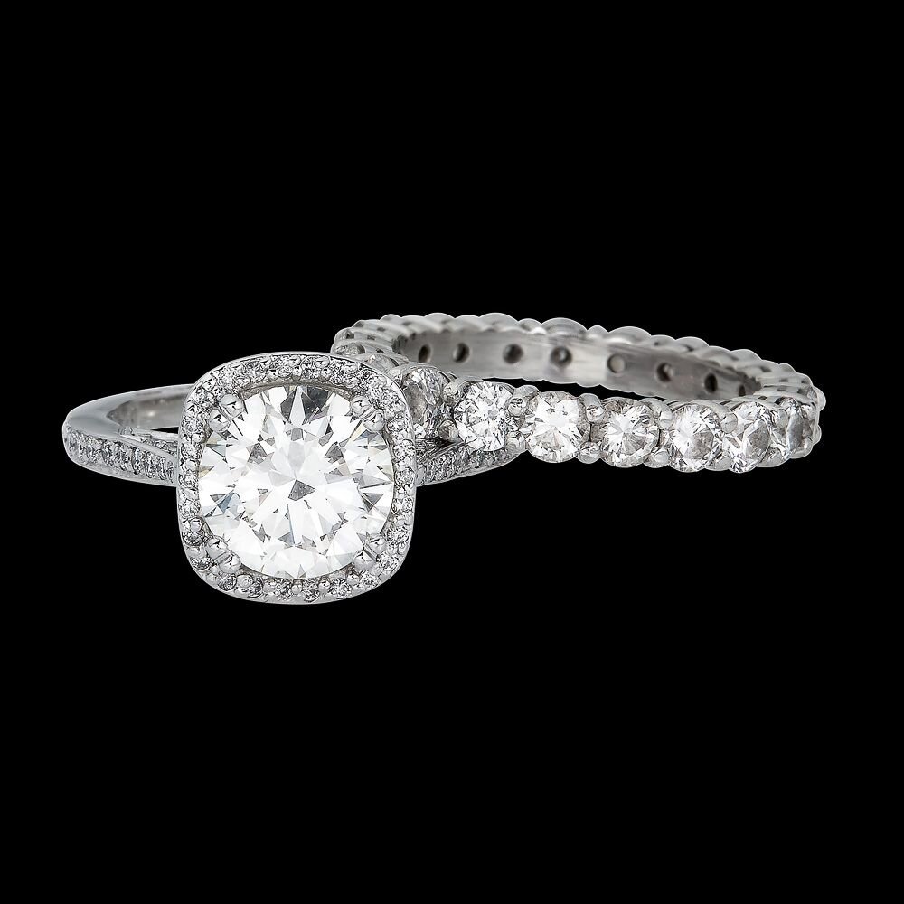 Diamond Ring and Engagement Band by Jane Becker for JBJewels.jpeg