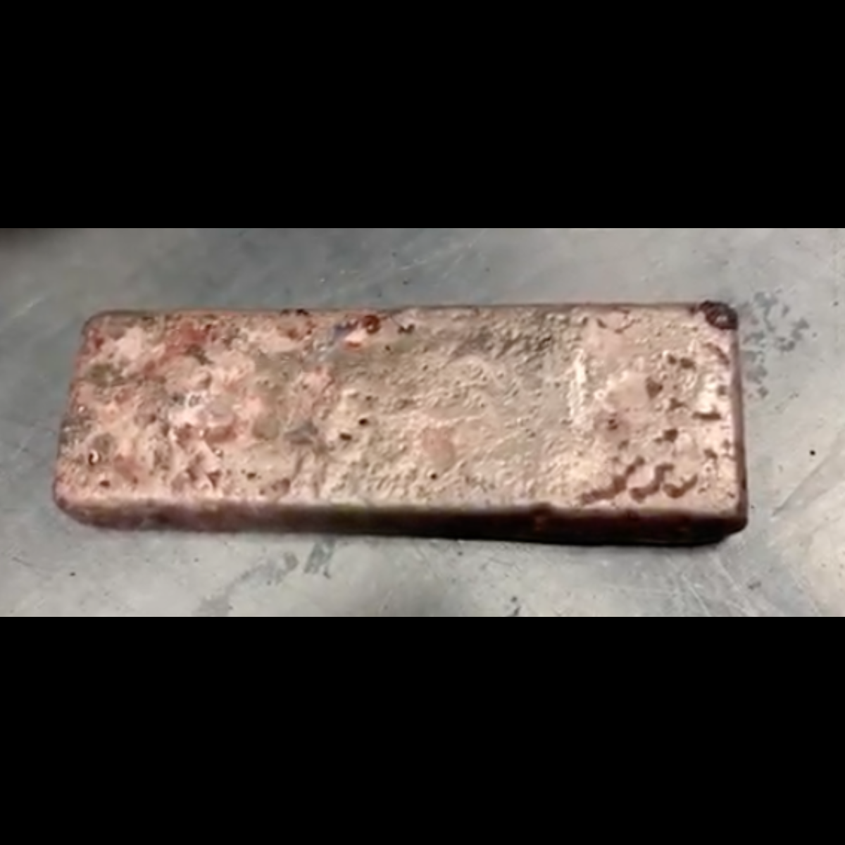 Something To Sink Your Teeth Into