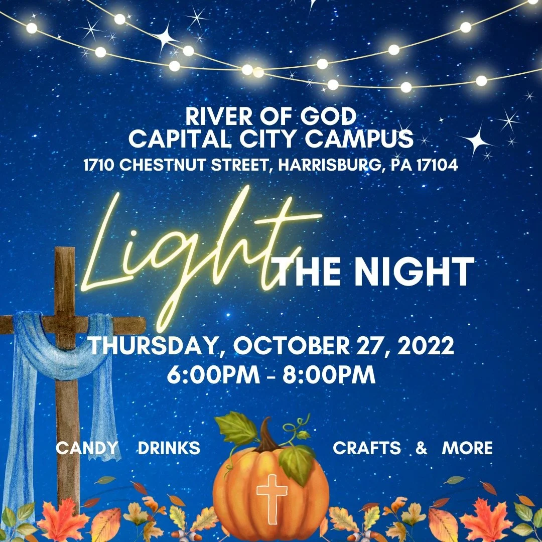 Light the Night