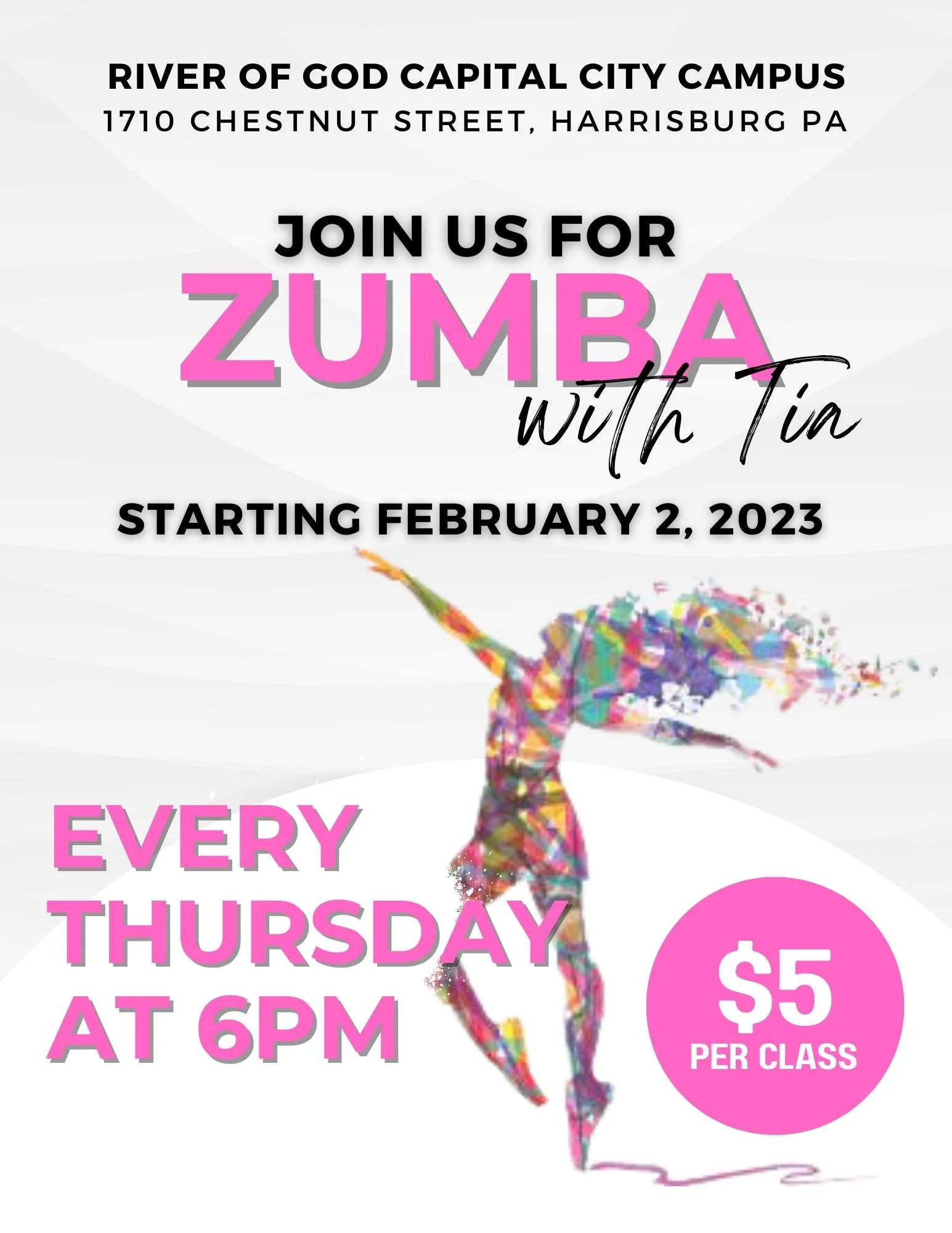 Zumba