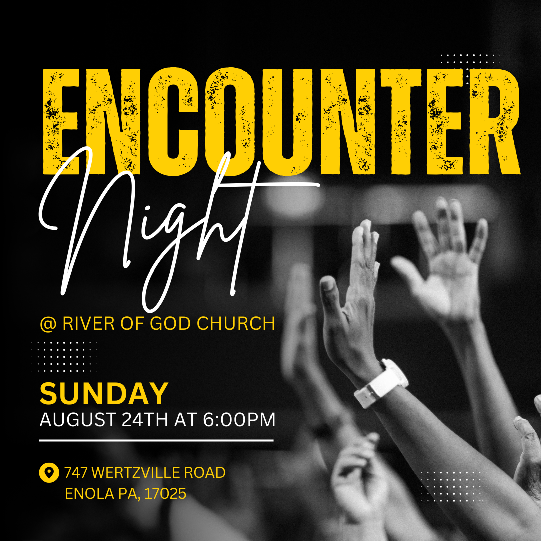 Encounter Night