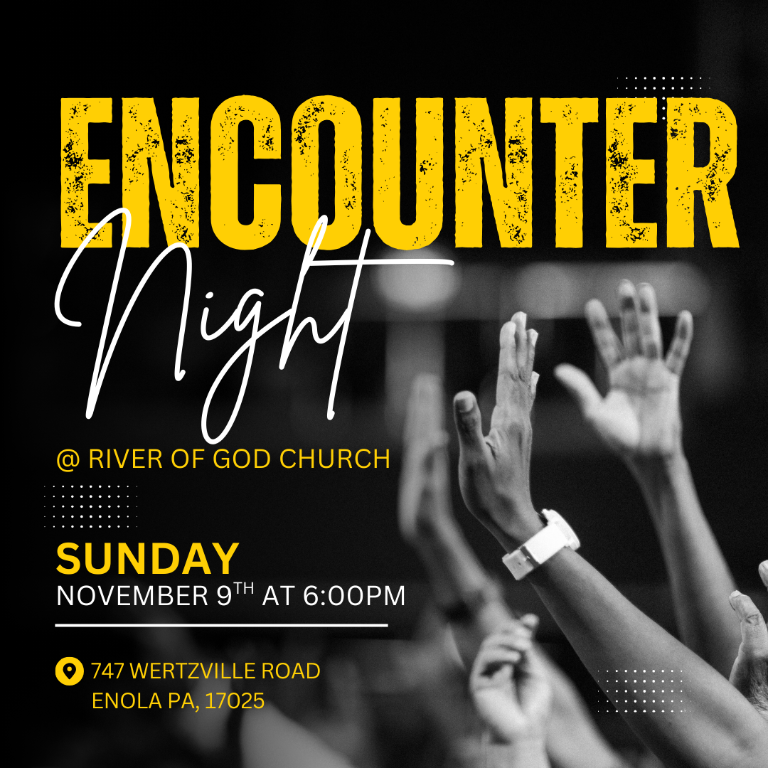 Encounter Night