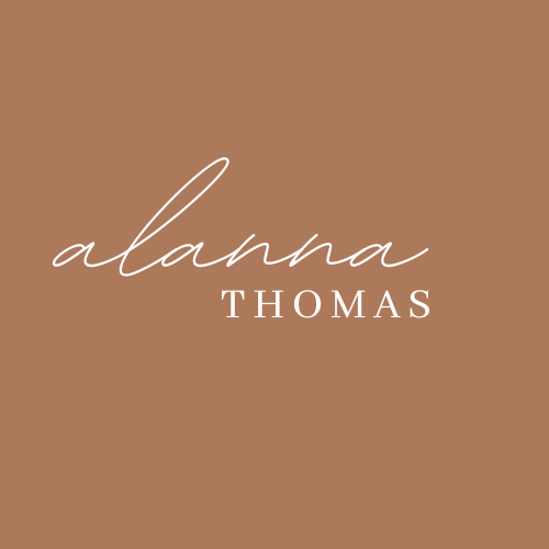 Alanna Thomas